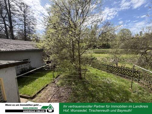 Garten - 