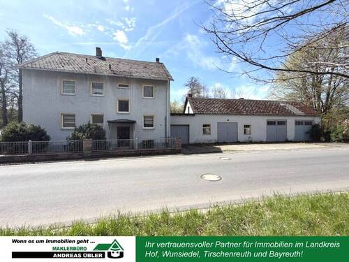 Vorderansicht - 
