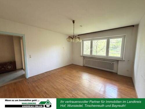 Zimmer - Mehrfamilienhaus, Wohnhaus mit 210,00 m&sup2; in Selb zum Kaufen