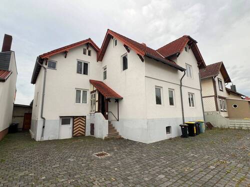 Ansicht - 5 Zimmer Wohnung in Leimbach - 850,00&nbsp;EUR Kaltmiete, ca.&nbsp; 89,00&nbsp;m&sup2;&nbsp;Wohnfl&auml;che