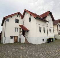 5 Zimmer Wohnung in Leimbach - 850,00&nbsp;EUR Kaltmiete, ca.&nbsp; 89,00&nbsp;m&sup2;&nbsp;Wohnfl&auml;che in Leimbach (PLZ: 36433)