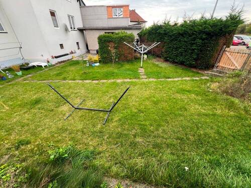Ansicht - 5 Zimmer Etagenwohnung in Leimbach