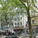 Ansicht Kuckelke 14/Thomas 17 - Attraktive 2-Zi.Wohnung in Dortmund Cityl