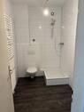 Bad/WC - 2 Zimmer Etagenwohnung zur Miete in Dortmund
