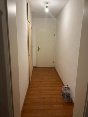 Diele - 2 Zimmer Etagenwohnung in Dortmund