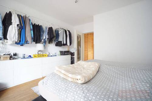 Elternschlafzimmer - 