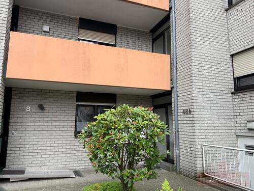 Eingangsbereich - 