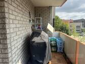 Balkon - 