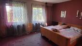 Schlafzimmer EG Haus 1 - 
