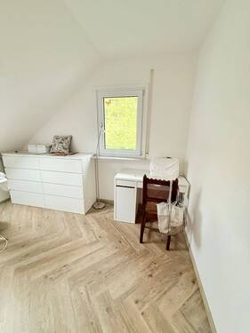 Kinderzimmer 1 - 