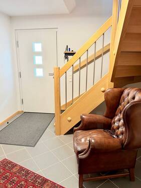 Eingangsbereich - 5 Zimmer Einfamilienhaus in Teningen-Heimbach