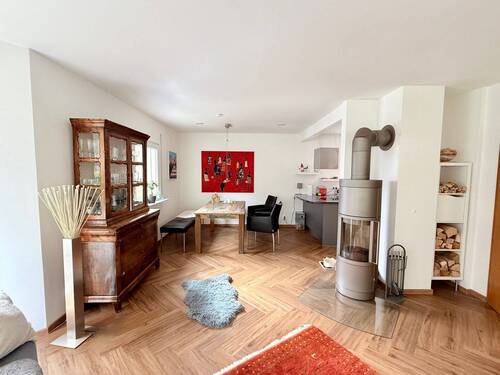 Essbereich - 