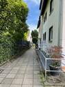Zugang Haus - Mehrfamilienhaus, Wohnhaus mit 632,00 m² in Dossenheim zum Kaufen