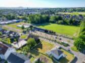 Bauland - Grundstück in Wallerfangen