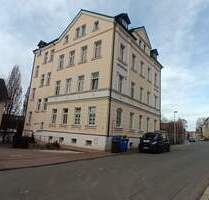 1-Raum Wohnung für Studenten Singles zu vermieten - Gera Innenstadt