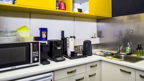 Küche - Büro zur Miete in Stuttgart