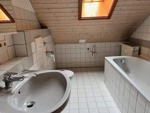 Badezimmer - 