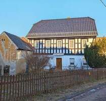 Einfamilienhaus - leerstehend - 25.000,00&nbsp;EUR Kaufpreis, ca.&nbsp; 115,00&nbsp;m&sup2;&nbsp;Wohnfl&auml;che in Schmölln (PLZ: 04626) Illsitz