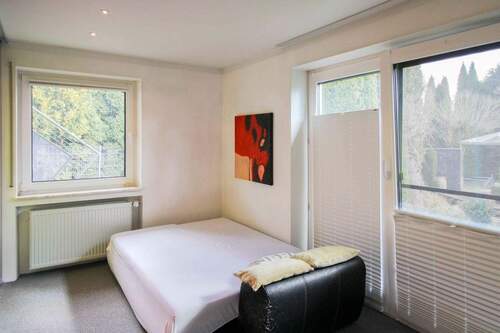 Kinder- oder Arbeitszimmer - 