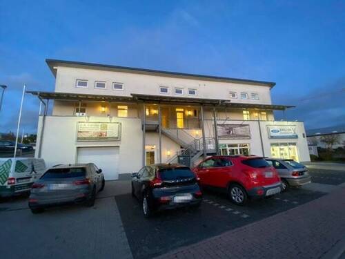 Bild 12 - Gewerbefläche für Büro oder Praxis in Nierstein zu vermieten inkl. 2 Stellplatz in TOP-LAGE