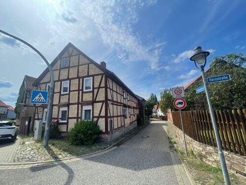 IMG_4588 - 5 Zimmer Einfamilienhaus zum Kaufen in Silstedt