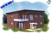 Titelbild - hochwertige 3-Zimmer-Erdgeschosswohnung in Aurich-Extum! KFW-40-QNG+