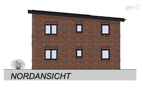 Nordansicht - 