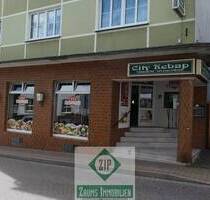 Geschäftsraum in Prüm: Zentral gelegen mit 4 Zimmern!