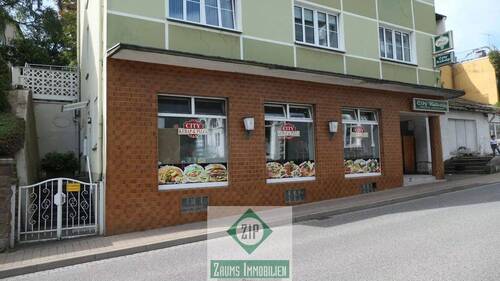 Bild 2 - 4 Zimmer Gewerbeobjekt (Büro, Produktion, Verkauf) zum Kaufen in Prüm