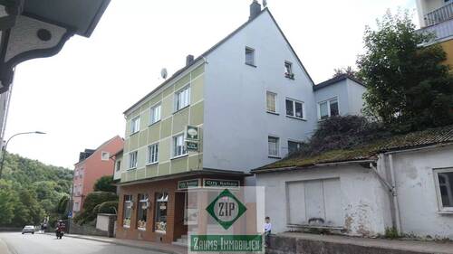 Bild 3 - 4 Zimmer Gewerbeobjekt (Büro, Produktion, Verkauf) in Prüm