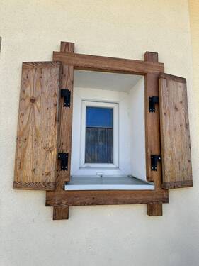 Details - 4 Zimmer Doppelhaushälfte in Kempten (Allgäu)