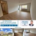 Titelbild 14818 - Schöne neu renovierte 3 Zimmer Eigentumswohnung