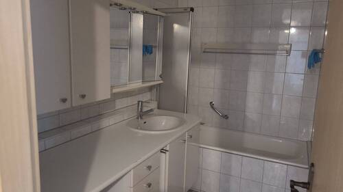 Badezimmer - 