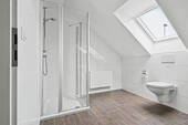Badezimmer DG - 