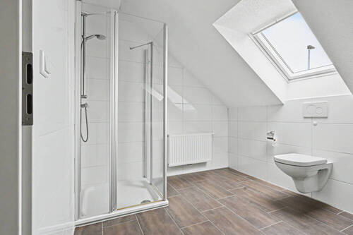 Badezimmer DG - 