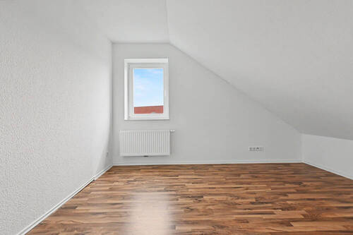 Schlafzimmer DG 2 - 