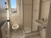 Bad - 3 Zimmer Etagenwohnung in Halle