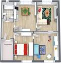 Grunriss - 