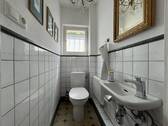 Gäste-WC - 