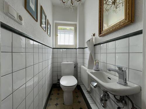 Gäste-WC - 