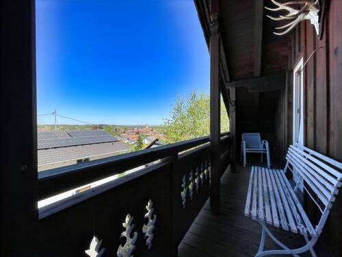 Balkon - 