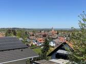Ausblick vom 'Balkon - 