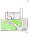 Grundriss Keller - 