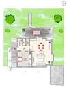 Grundriss Erdgeschoss - 