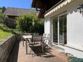 Terrasse - Einfamilienhaus mit 94,10 m&sup2; in Peißenberg zum Kaufen