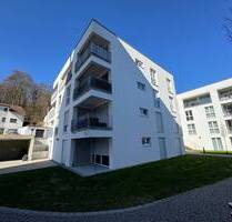 Altersgerechte und barrierefreie Neubau Erdgeschosswohnung - Ravensburg Innenstadt