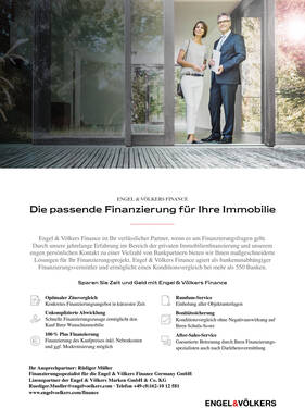 Finance - 