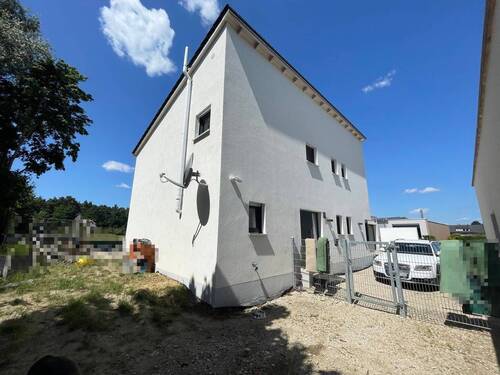 Bild 4 - 5 Zimmer Einfamilienhaus zum Kaufen in Burgthann-Oberferrieden