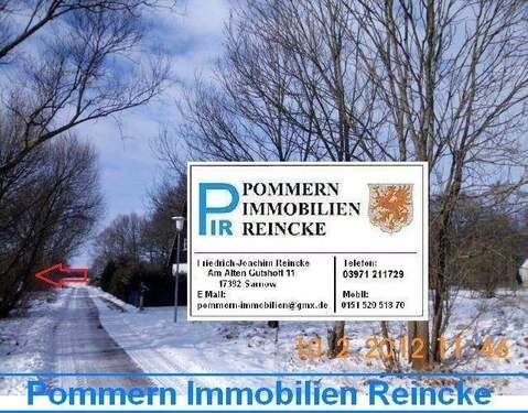 Weg zum Grundstück !!.jpg - 