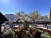 Balkon Odilienplatz - 